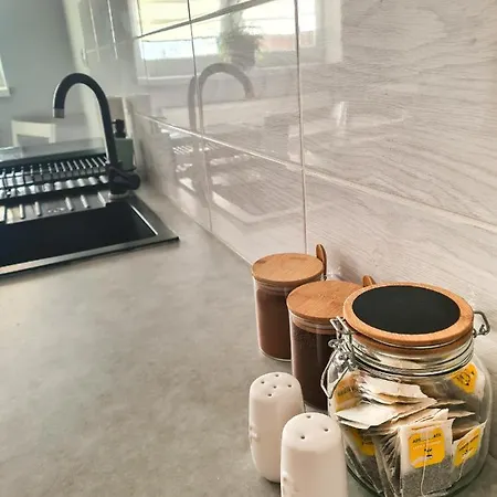 ホームステイ Za Potokiem Groń