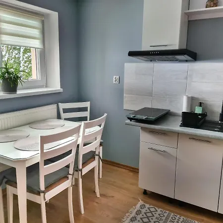 Za Potokiem ホームステイ *