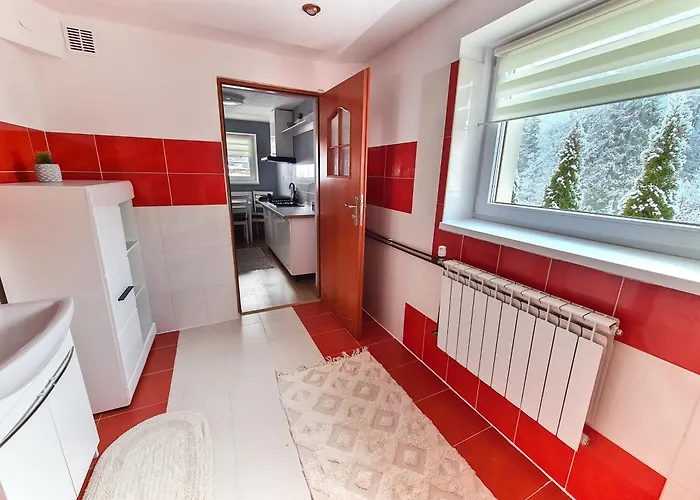 Za Potokiem Privat bolig